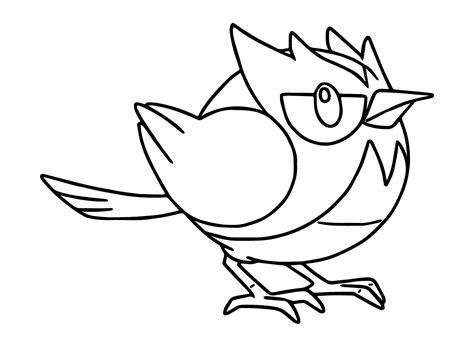 Images Rookidee Coloring Page - Free Printable Coloring Pages