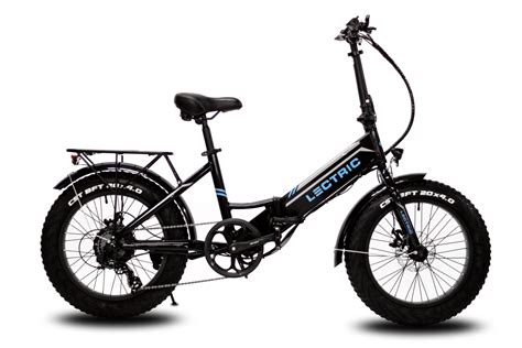 The Lectric eBikes XP Step-Thru Brings Quality At An Affordable Price - CleanTechnica