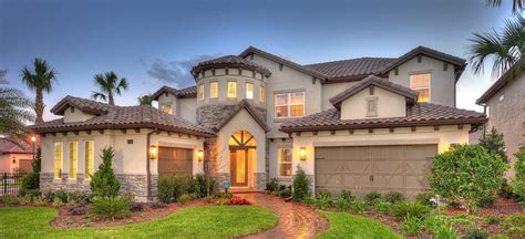 The Brooke - New Custom Home Jacksonville, FL | ICI Custom Homes