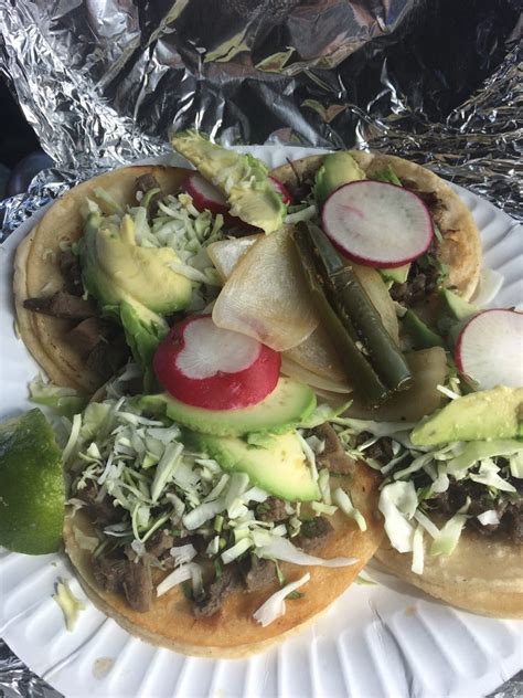 Tacos La Esperanza - Food Trucks - Pasco, WA - Yelp