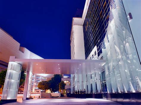 Hotels in Los Angeles - Book on all.accor.com