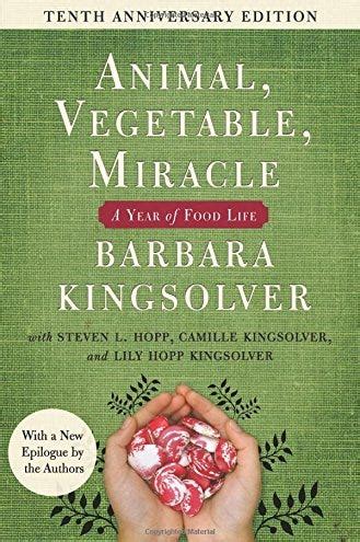 10 of the Best Barbara Kingsolver Books - Barbara Kingsolver Novels