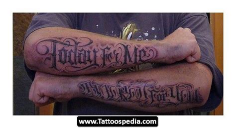 Gangster Tattoo Lettering Styles 02 | Tattoo lettering styles, Tattoo ...