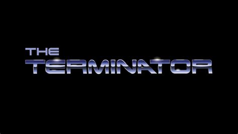 Terminator Font FREE Download | Hyperpix