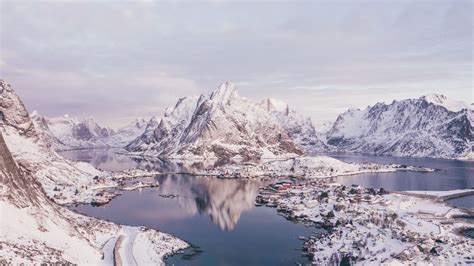 Lofoten in winter: An arctic adventure – THETRAVELBLOG.at