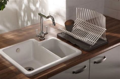 Corner Kitchen Sink Ideas For Best Cooking Experience