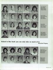 Casa Grande Union High School - Cougar Yearbook (Casa Grande, AZ), Class of 1985, Page 125 of 224