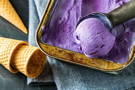 16 Unique Ice Cream Flavors to Try This Summer