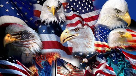 Free Patriotic Wallpapers - Wallpaper Cave