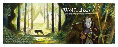 Image gallery for "Wolfwalkers " - FilmAffinity