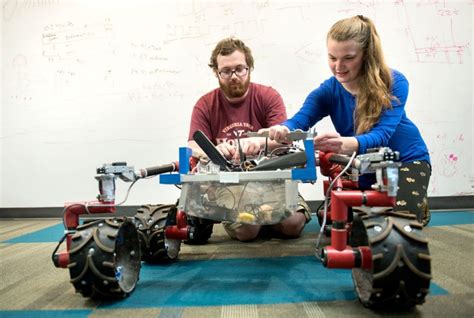 Virginia Tech Aerospace Engineering Ranking – CollegeLearners.com