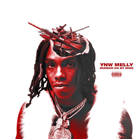 [100+] Ynw Melly Pictures | Wallpapers.com