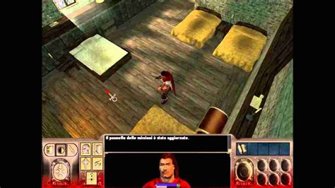 Vampire: The Masquerade Redemption Revisited - Lv1 Gaming