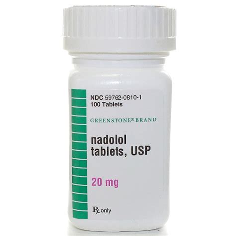 Corgard (Nadolol) Tablet – Silk Pharmacy