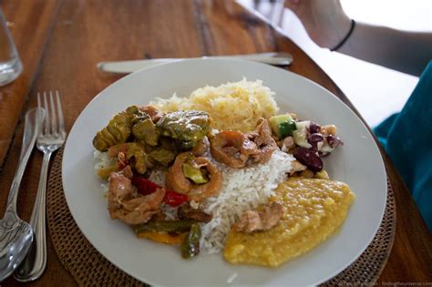 Seychelles Food: Traditional Creole Foods you have to Try - Finding the Universe