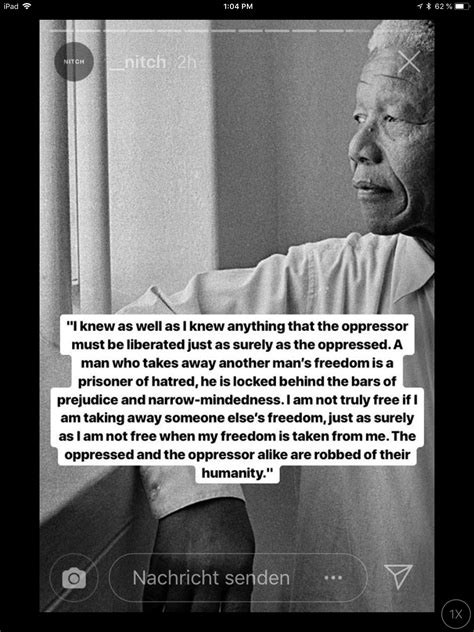 Nelson Mandela _ A long walk to freedom Favorite Quotes, Best Quotes ...