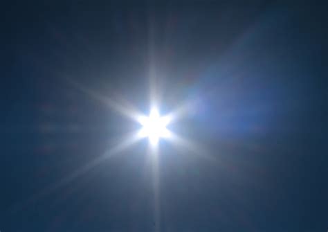 The Star Sun Free Stock Photo - Public Domain Pictures