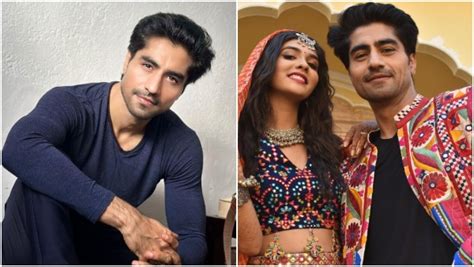 Yeh Rishta Kya Kehlata Hai Leap Twist | Harshad Chopda Plans After ...