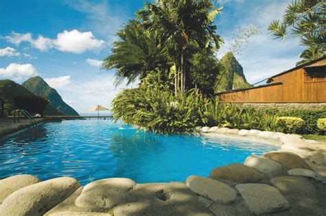 Ladera Resort St. Lucia Packages