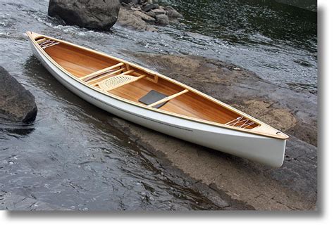 Canoe Plans, Kayak Plans, Boat Plans, Stitch-and-Glue Boat Plans For Sale