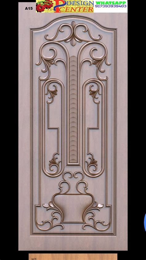 door 2023 model in 2023 | Decor, Home decor, Doors