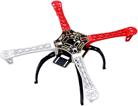 FRAME PARA DRONE F450 450MM – Grupo Electrostore