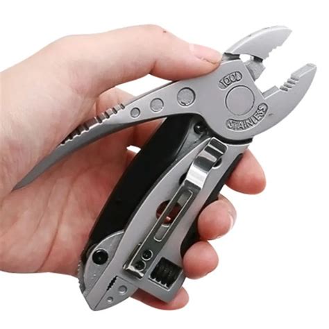 Aliexpress.com : Buy VOTO Outside Camping Multi purpose Pliers Multi ...