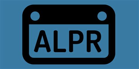 Things to Know Before Your Neighborhood Installs an Automated License Plate Reader | Electronic ...