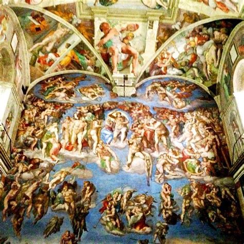 Cappella Sistina | Sistine chapel, Sistine, Vatican museums