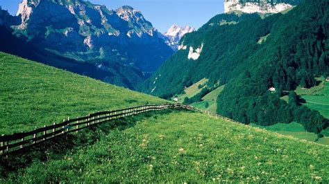 Swiss Alps Wallpaper (61+ images)