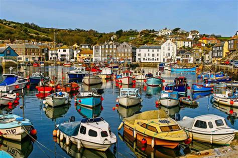 10 Best Towns in Cornwall to Visit (2024)