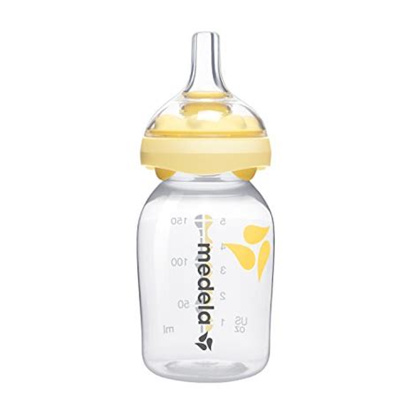 Medela Baby Bottles Reviews & Comparison Guide