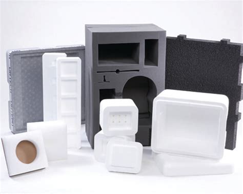 Protective Packaging Foam Solutions | Fabrication & Assembly