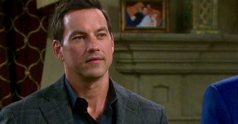 Days of Our Lives Tyler Christopher Victim of Social Media Scam! | Soap Opera News