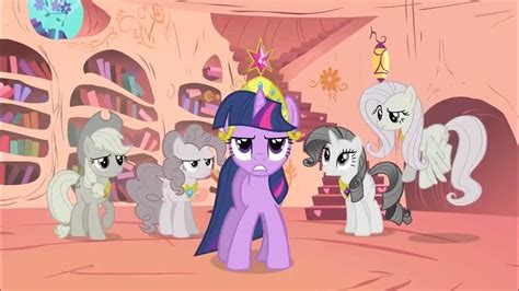 Twilight sparkle meme - YouTube