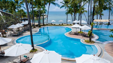 Outrigger Koh Samui Beach Resort - KSL Resorts