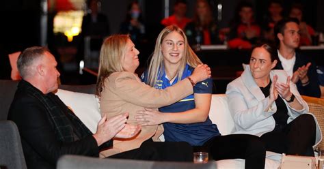 AFLW draft and trade dates locked in, BnF night confirmed