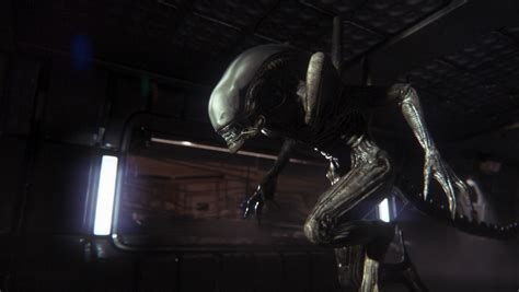 Alien: Isolation Launch Screenshots > GamersBook