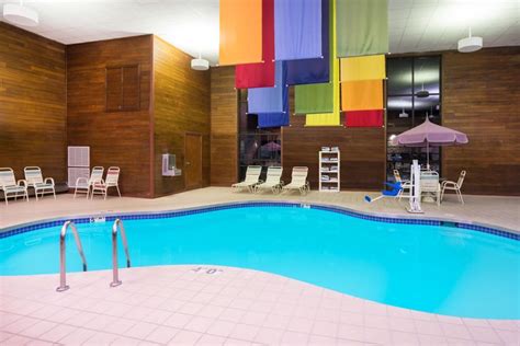 We are one of the good star Rated Hotel in Wausau WI featuring free ...