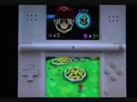 Download Rom Super Mario Galaxy Nintendo Ds - phiremultimedia