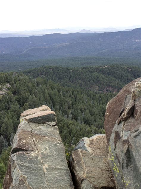 Prescott Arizona Hiking Trails: Discover Prescott Area