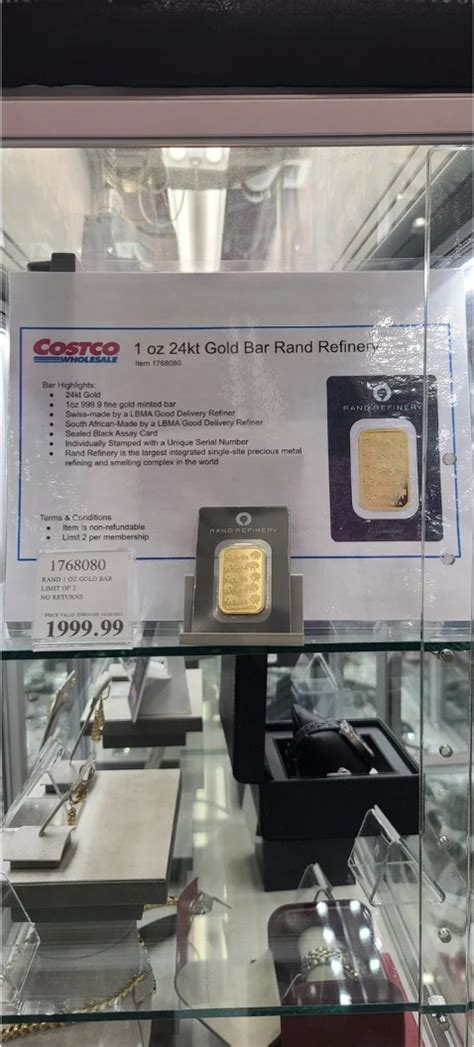 costco platinum bars Archives - FindBullionPrices.com