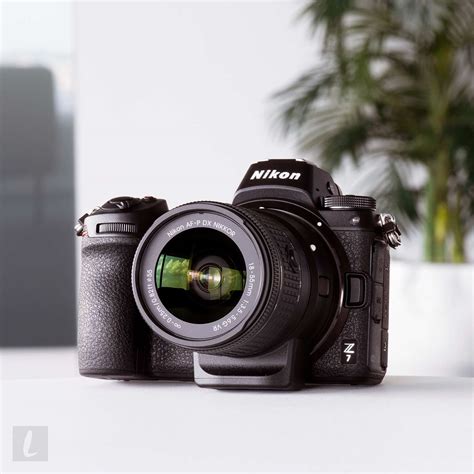 Nikon Z7 Review: A Top-Tier Mirrorless That Gets Nearly Everything Right