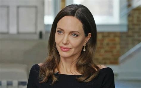 Angelina Jolie's Children Misdiagnosed Because of Their Skin Color
