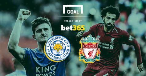 Leicester City v Liverpool: Alisson on track for remarkable start as ...