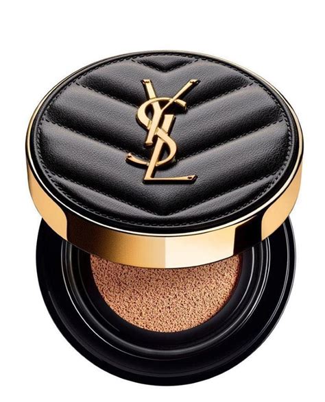 Ysl Le Cushion Encre De Peau | My XXX Hot Girl