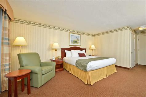 Best Western - Freeport Inn — Freeport Hotels — Maine.com