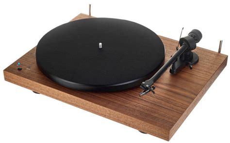 Top 10 Best Turntables With Built-in Preamp On The Market