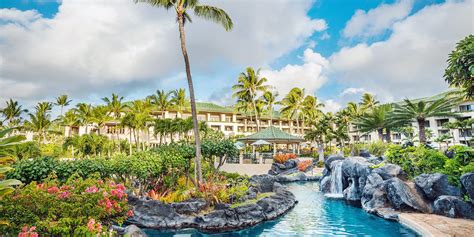 Grand Hyatt Kauai Resort and Spa | Travelzoo