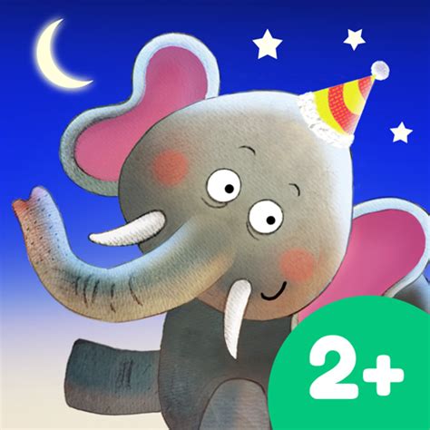 Nighty Night Circus - Apps on Google Play